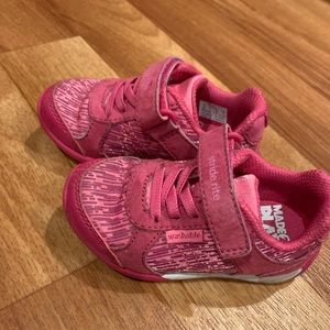 Toddler stride rites